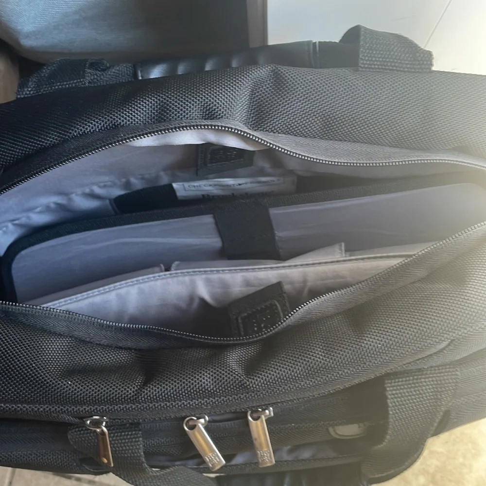 Laptop Bag